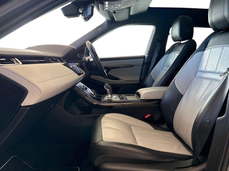 Used Land Rover Range Rover Evoque 2019 for sale - 77581472: Photo 4