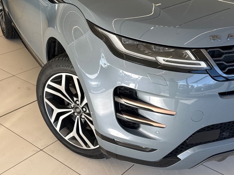 Used Land Rover Range Rover Evoque 2019 for sale - 77581472: Photo 42
