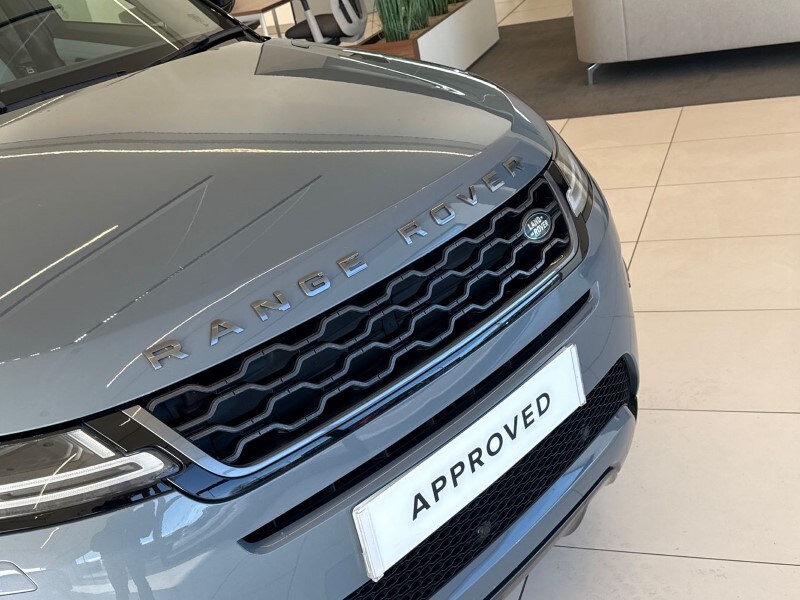 Used Land Rover Range Rover Evoque 2019 for sale - 77581472: Photo 43