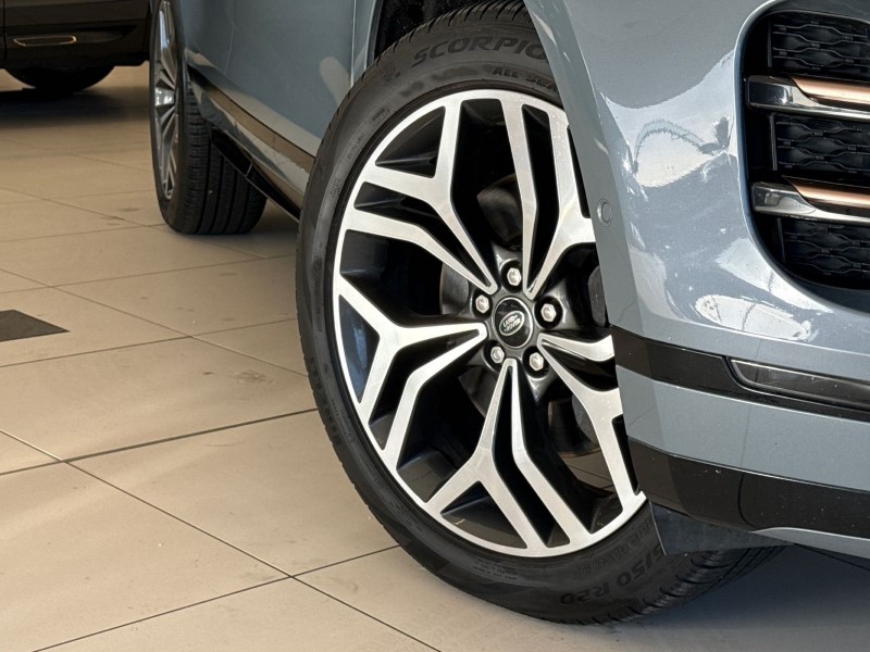 Used Land Rover Range Rover Evoque 2019 for sale - 77581472: Photo 44