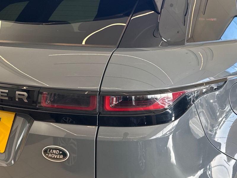 Used Land Rover Range Rover Evoque 2019 for sale - 77581472: Photo 47