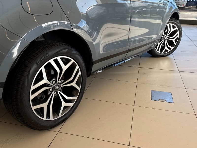 Used Land Rover Range Rover Evoque 2019 for sale - 77581472: Photo 48