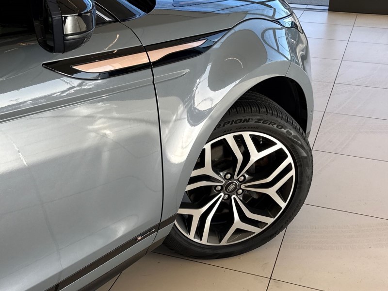 Used Land Rover Range Rover Evoque 2019 for sale - 77581472: Photo 49