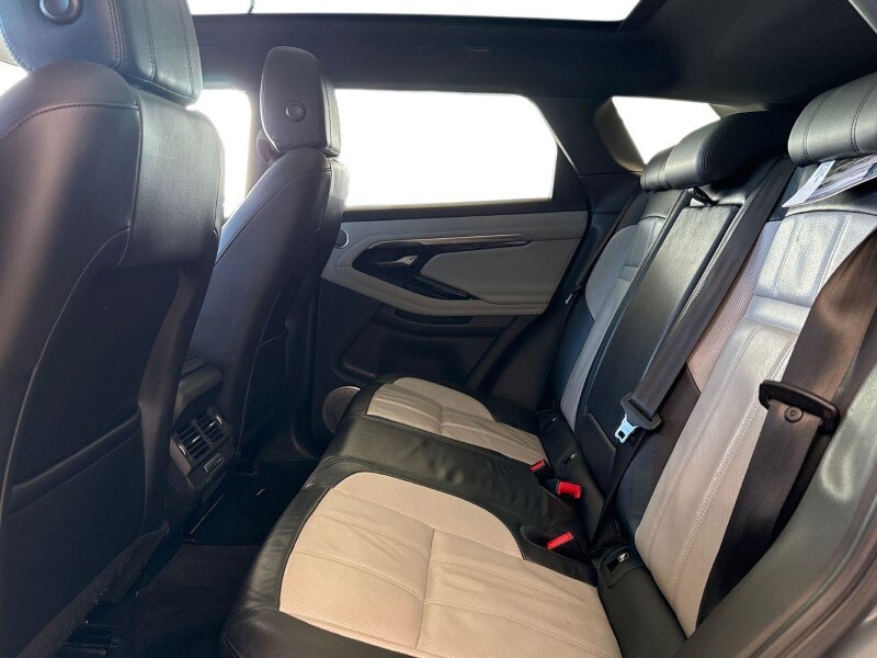 Used Land Rover Range Rover Evoque 2019 for sale - 77581472: Photo 5