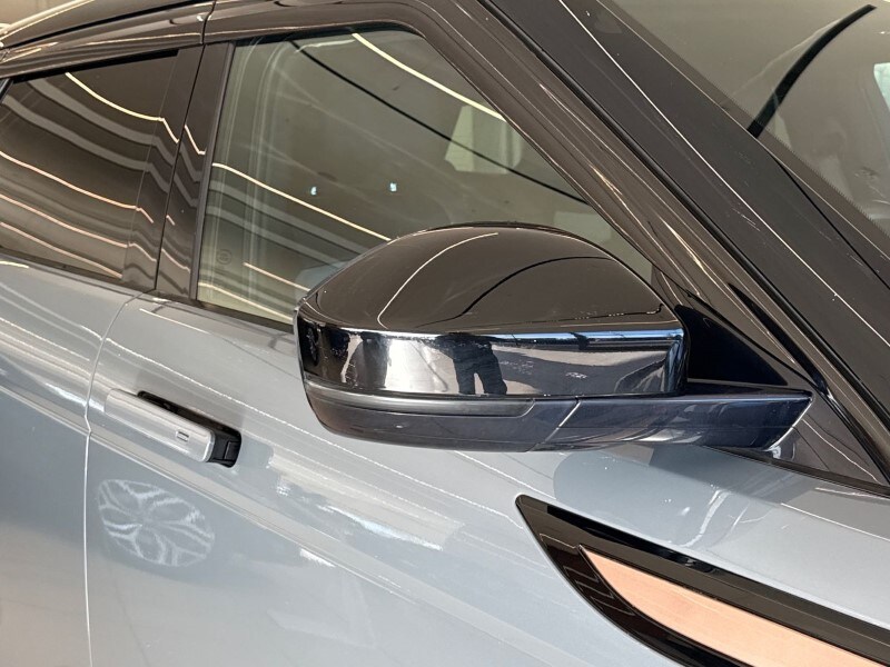 Used Land Rover Range Rover Evoque 2019 for sale - 77581472: Photo 50