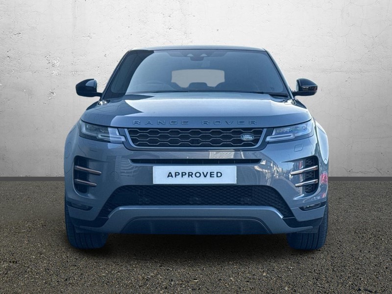 Used Land Rover Range Rover Evoque 2019 for sale - 77581472: Photo 8