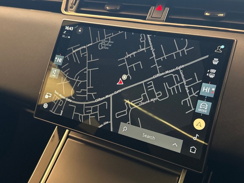 Used Land Rover Range Rover Evoque 2024 for sale - 77819258: Photo 11