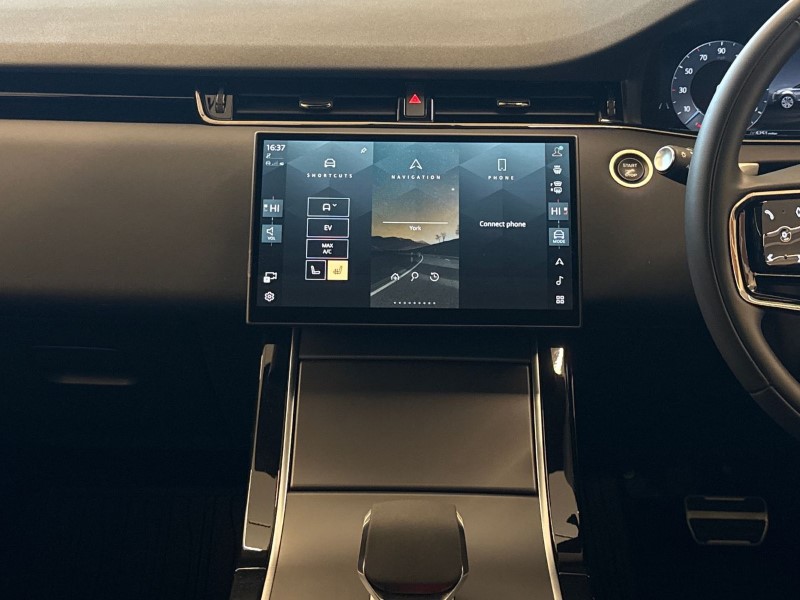 Used Land Rover Range Rover Evoque 2024 for sale - 77819258: Photo 14