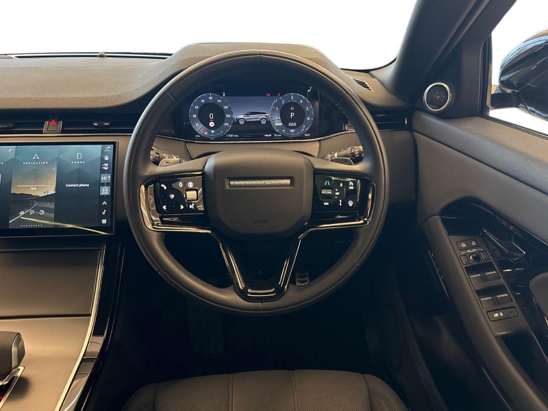 Used Land Rover Range Rover Evoque 2024 for sale - 77819258: Photo 15