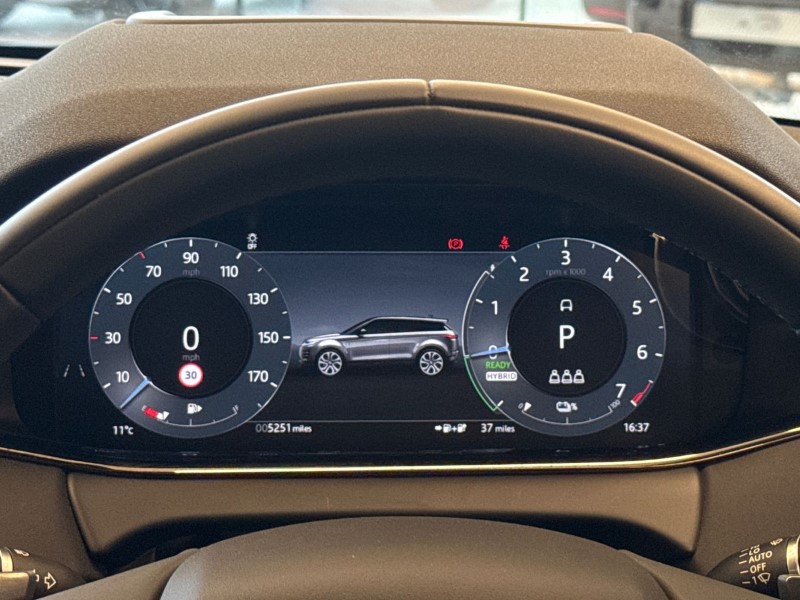 Used Land Rover Range Rover Evoque 2024 for sale - 77819258: Photo 16