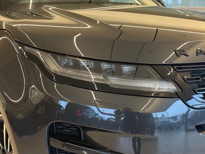 Used Land Rover Range Rover Evoque 2024 for sale - 77819258: Photo 17