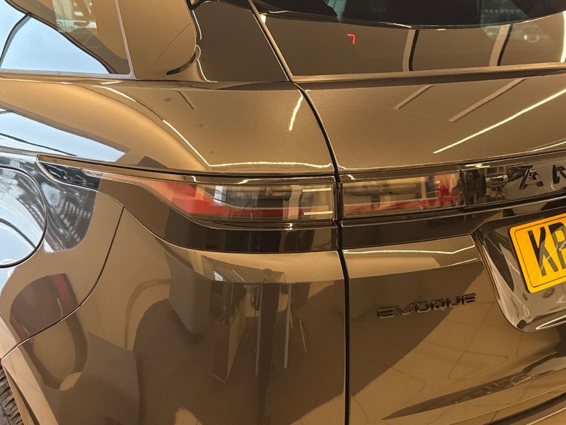 Used Land Rover Range Rover Evoque 2024 for sale - 77819258: Photo 19
