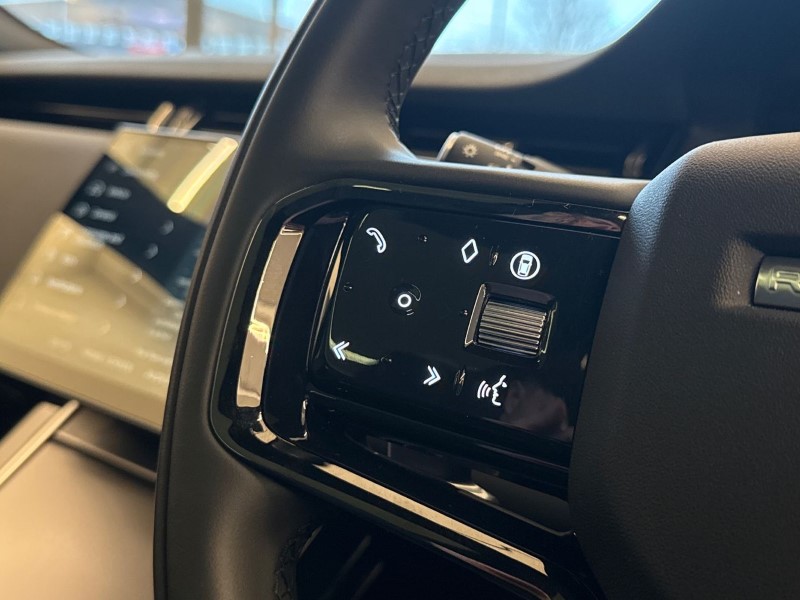 Used Land Rover Range Rover Evoque 2024 for sale - 77819258: Photo 28