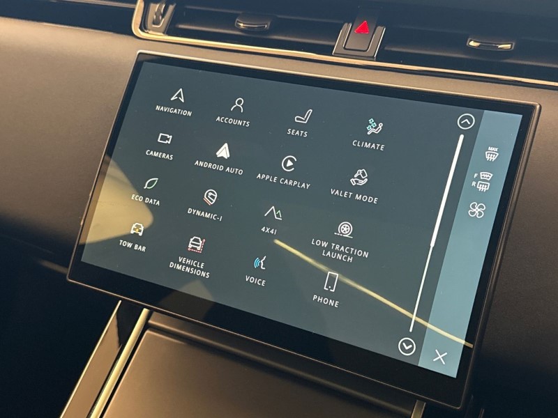 Used Land Rover Range Rover Evoque 2024 for sale - 77819258: Photo 31