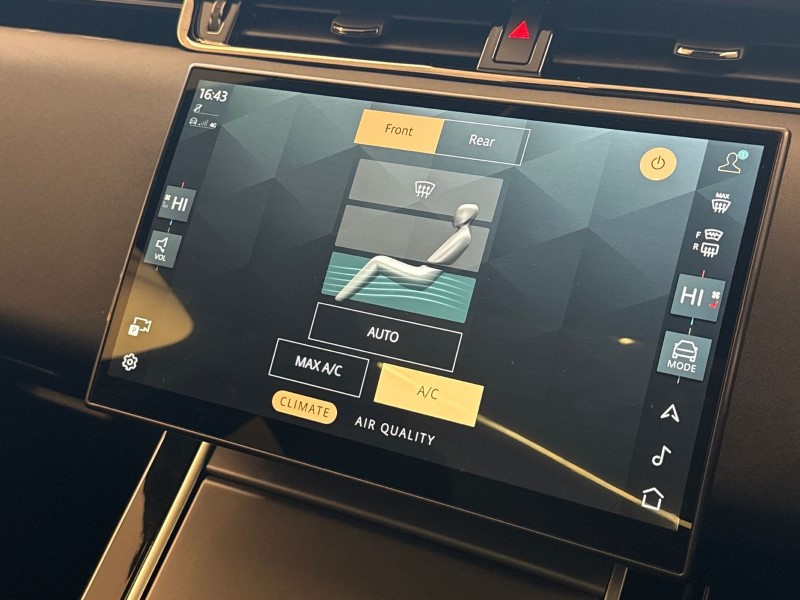 Used Land Rover Range Rover Evoque 2024 for sale - 77819258: Photo 32