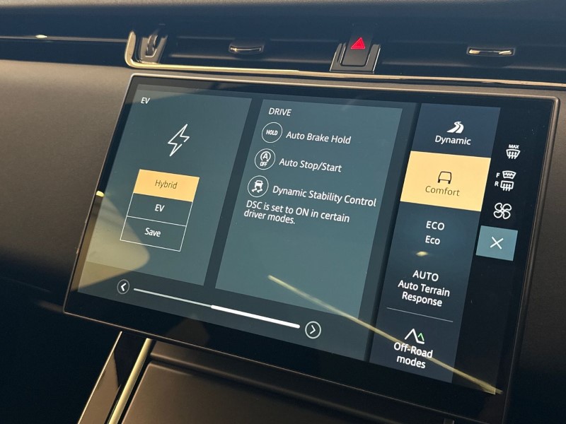 Used Land Rover Range Rover Evoque 2024 for sale - 77819258: Photo 33