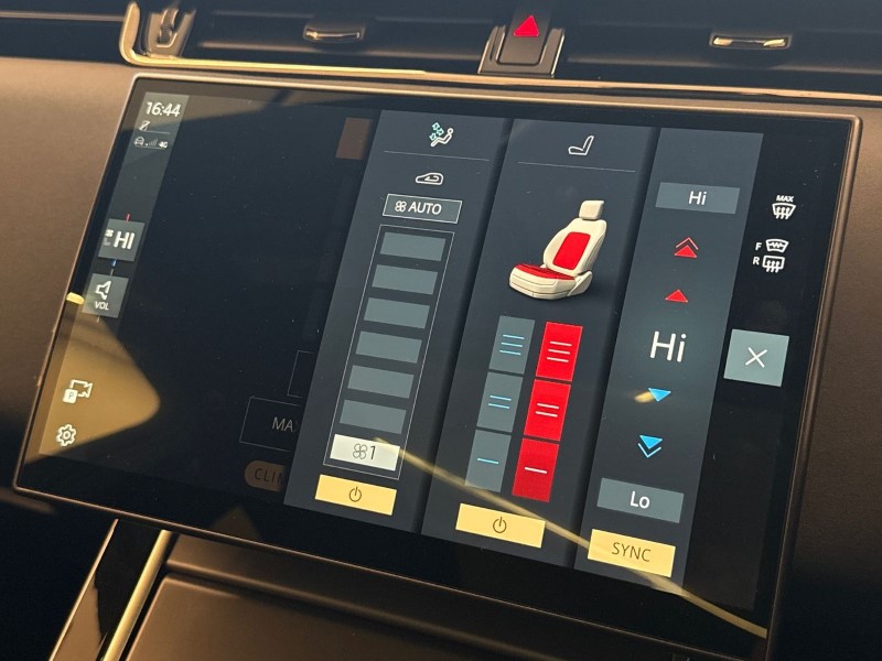 Used Land Rover Range Rover Evoque 2024 for sale - 77819258: Photo 34