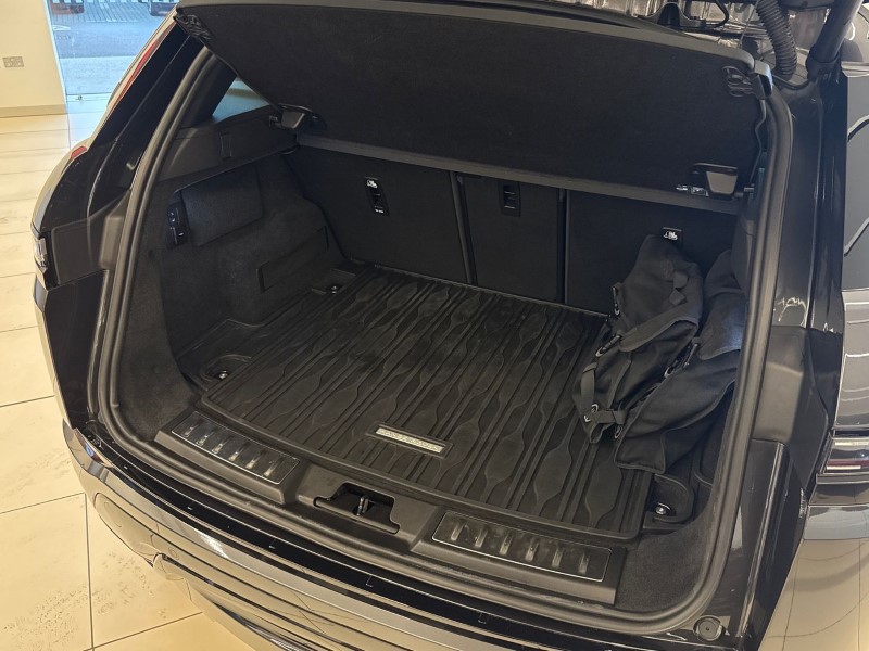 Used Land Rover Range Rover Evoque 2024 for sale - 77819258: Photo 37