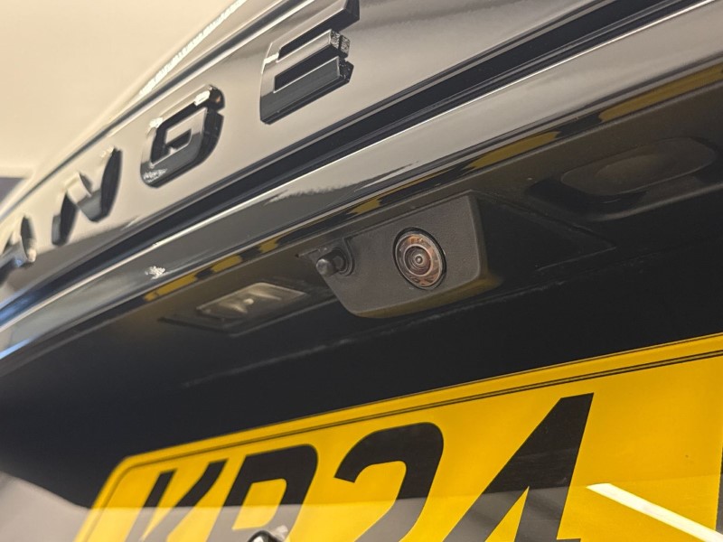 Used Land Rover Range Rover Evoque 2024 for sale - 77819258: Photo 39