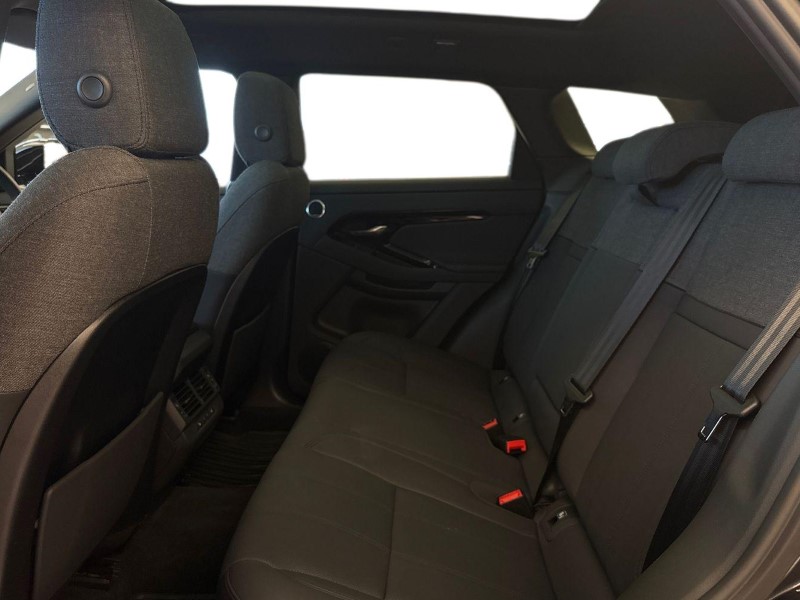 Used Land Rover Range Rover Evoque 2024 for sale - 77819258: Photo 4