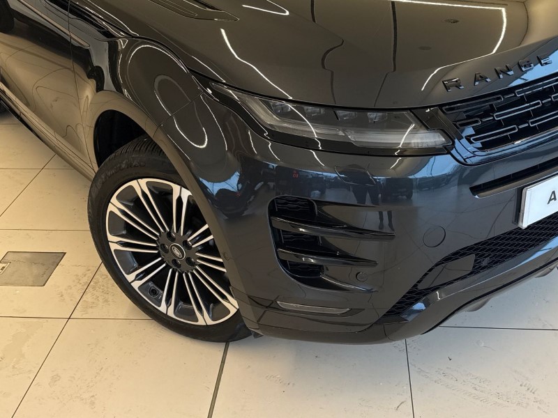 Used Land Rover Range Rover Evoque 2024 for sale - 77819258: Photo 40