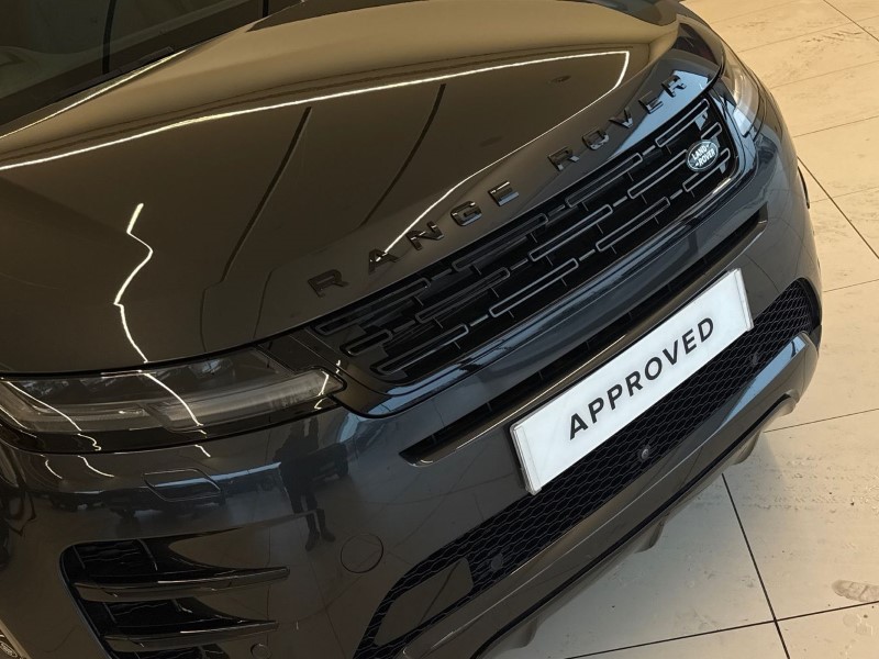 Used Land Rover Range Rover Evoque 2024 for sale - 77819258: Photo 41