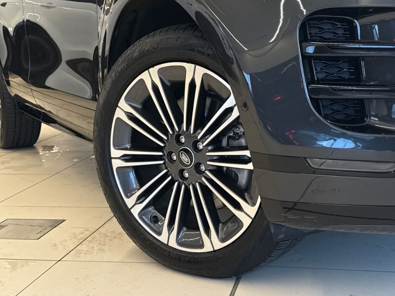 Used Land Rover Range Rover Evoque 2024 for sale - 77819258: Photo 42