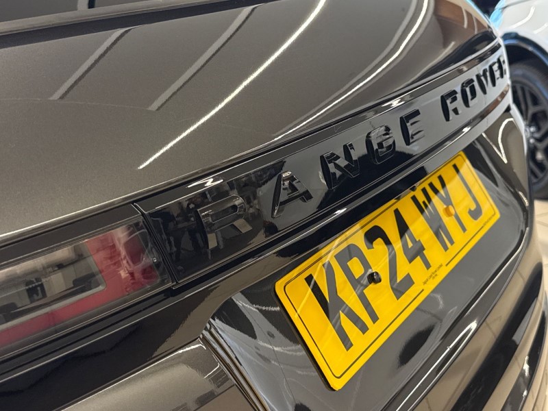 Used Land Rover Range Rover Evoque 2024 for sale - 77819258: Photo 43