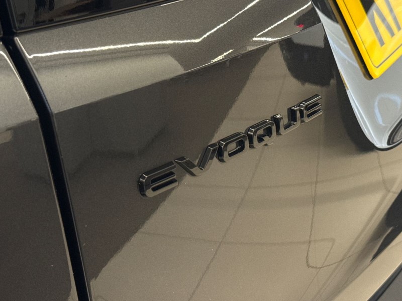 Used Land Rover Range Rover Evoque 2024 for sale - 77819258: Photo 44