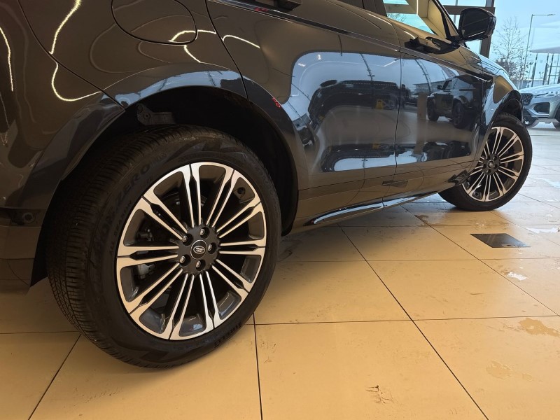 Used Land Rover Range Rover Evoque 2024 for sale - 77819258: Photo 46