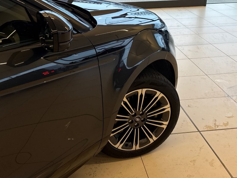 Used Land Rover Range Rover Evoque 2024 for sale - 77819258: Photo 47