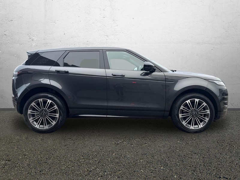 Used Land Rover Range Rover Evoque 2024 for sale - 77819258: Photo 5