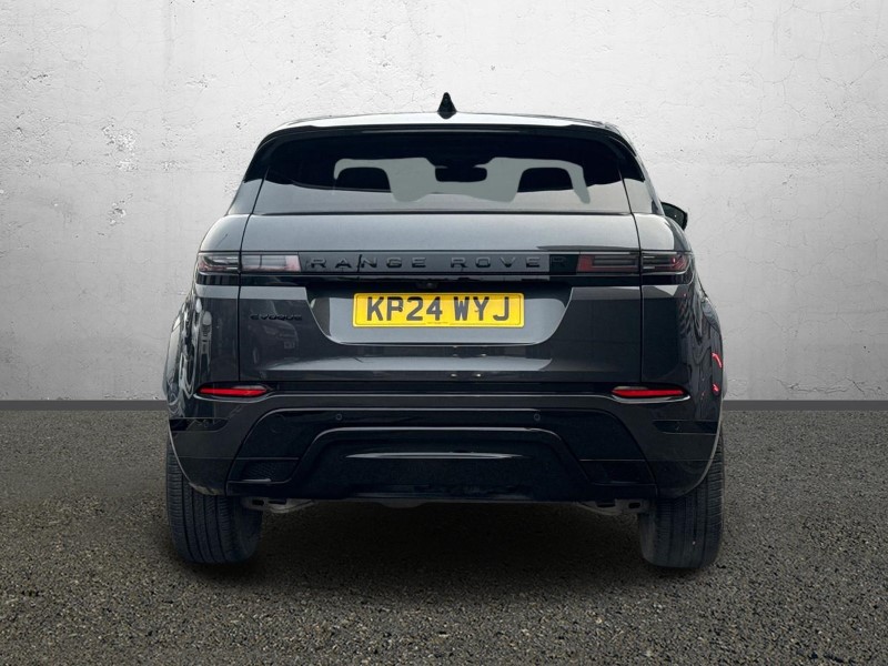 Used Land Rover Range Rover Evoque 2024 for sale - 77819258: Photo 6