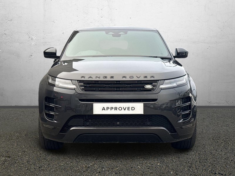 Used Land Rover Range Rover Evoque 2024 for sale - 77819258: Photo 7
