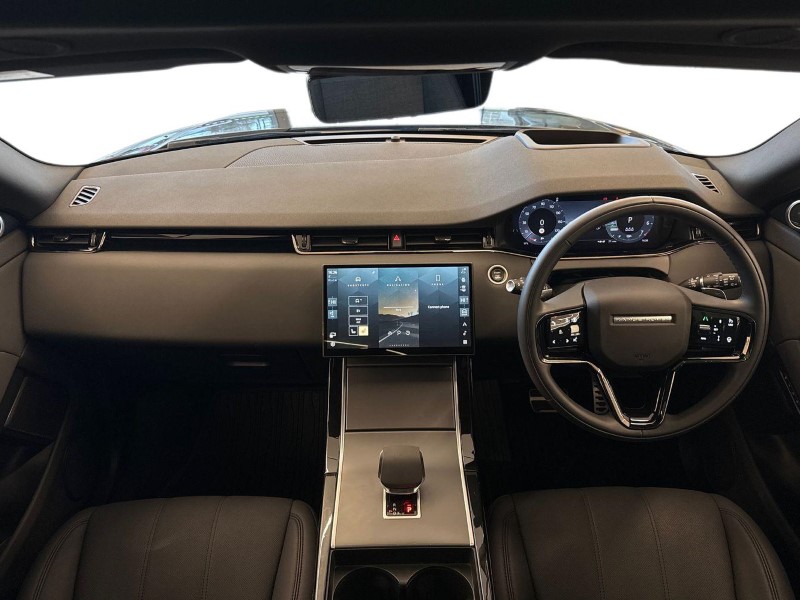 Used Land Rover Range Rover Evoque 2024 for sale - 77819258: Photo 9