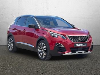 Used Peugeot 3008 2020 for sale - 78961608: Photo