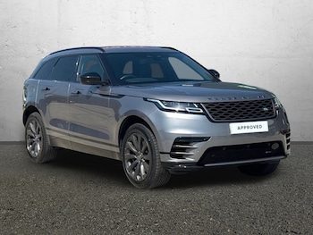 Used Land Rover Range Rover Velar 2023 for sale - 79021216: Photo