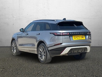 Used Land Rover Range Rover Velar 2023 for sale - 79021216: Photo