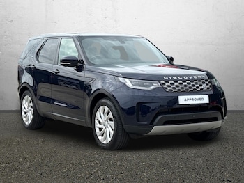 Used Land Rover Discovery 2023 for sale - 78520063: Photo