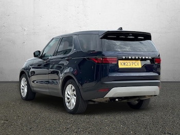 Used Land Rover Discovery 2023 for sale - 78520063: Photo