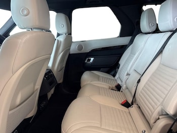 Used Land Rover Discovery 2023 for sale - 78520063: Photo