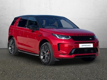 Used Land Rover Discovery Sport 2023 for sale - 79216073: Photo
