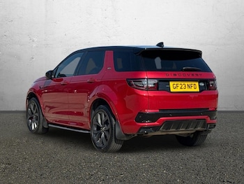 Used Land Rover Discovery Sport 2023 for sale - 79216073: Photo
