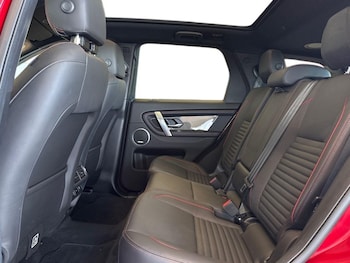 Used Land Rover Discovery Sport 2023 for sale - 79216073: Photo