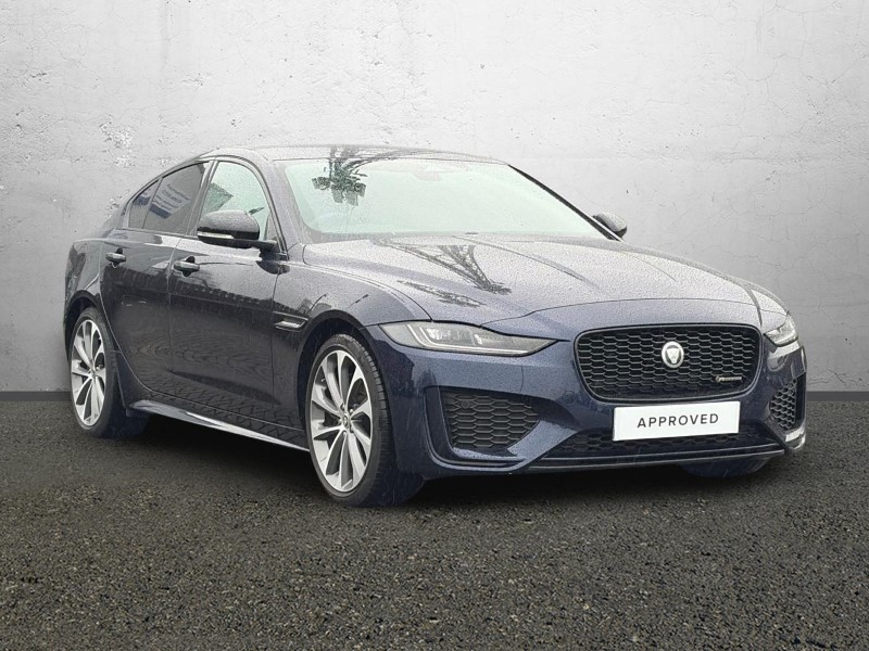 Used Jaguar XE 2023 for sale - 77381100: Photo 1