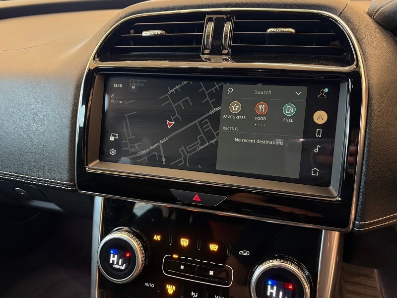 Used Jaguar XE 2023 for sale - 77381100: Photo 11