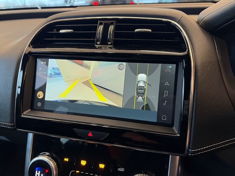 Used Jaguar XE 2023 for sale - 77381100: Photo 12