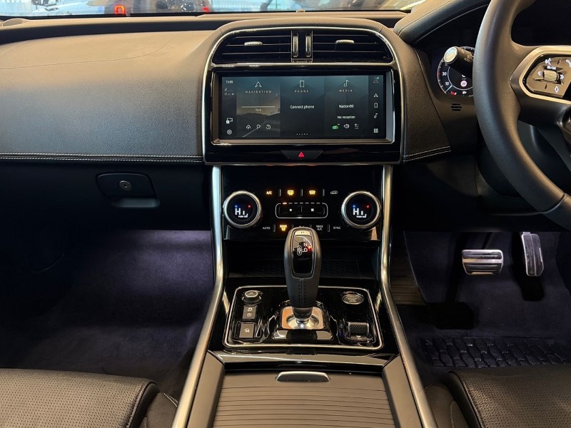 Used Jaguar XE 2023 for sale - 77381100: Photo 14