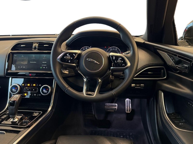 Used Jaguar XE 2023 for sale - 77381100: Photo 15