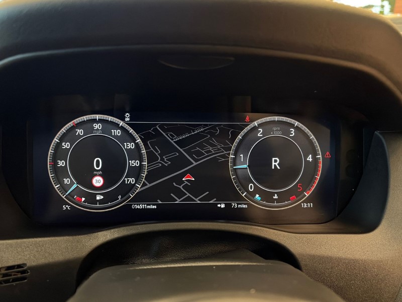 Used Jaguar XE 2023 for sale - 77381100: Photo 16